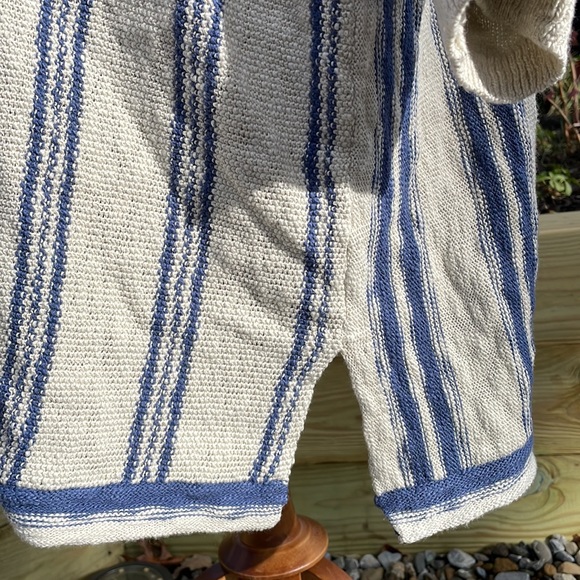 J. Jill Open Front Cardigan - Picture 8 of 11